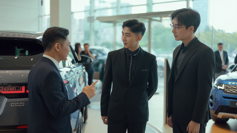 一夜“涨价”十几万,豪车税调整影响大吗?